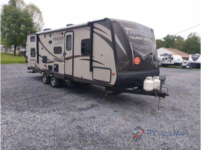 2015 Prime Time RV Tracer - Photo 3