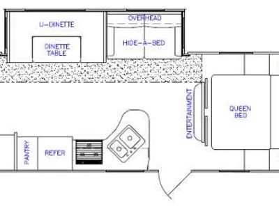 2015 Prime Time RV Tracer - Photo 2