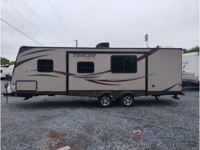 2015 Prime Time RV Tracer - Photo 6