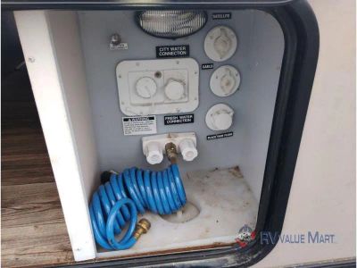 2015 Prime Time RV Tracer - Photo 13