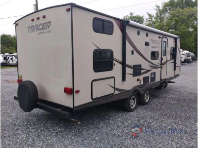 2015 Prime Time RV Tracer - Photo 9
