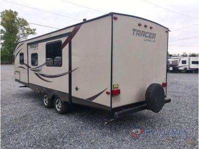 2015 Prime Time RV Tracer - Photo 7