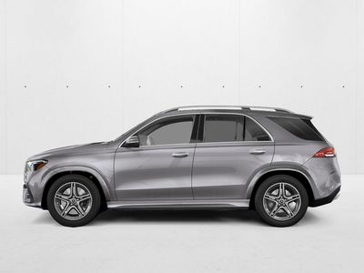 2026 Mercedes-Benz GLE 450 - Photo 2