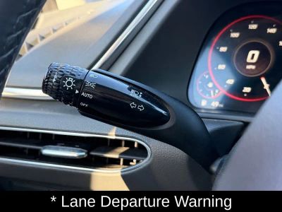 2023 Hyundai Sonata SEL - Photo 23