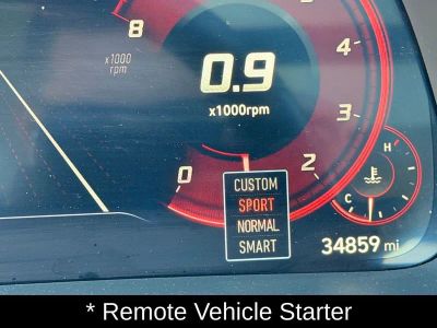 2023 Hyundai Sonata SEL - Photo 20
