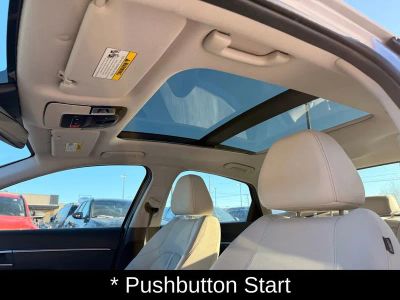 2023 Hyundai Sonata SEL - Photo 27