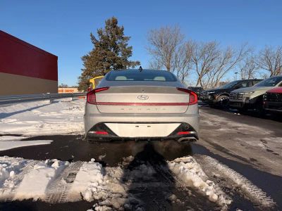 2023 Hyundai Sonata SEL - Photo 5