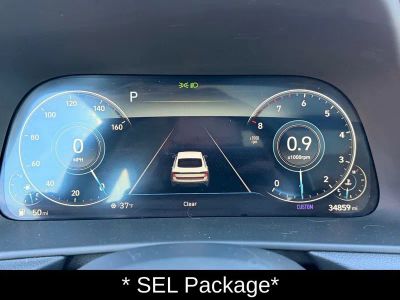 2023 Hyundai Sonata SEL - Photo 13