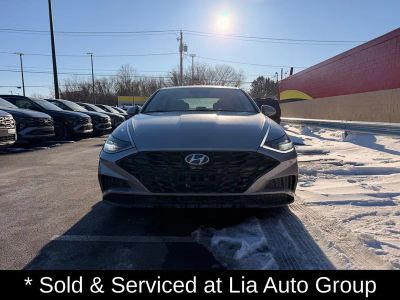 2023 Hyundai Sonata SEL - Photo 8