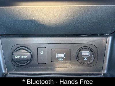 2023 Hyundai Sonata SEL - Photo 17
