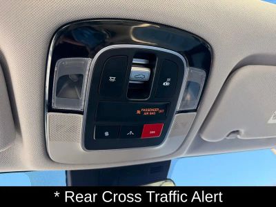 2023 Hyundai Sonata SEL - Photo 25