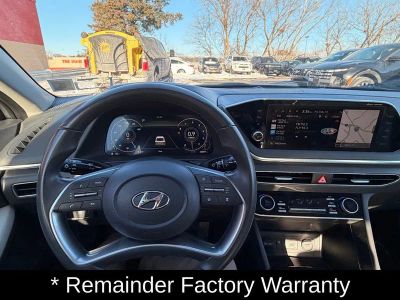 2023 Hyundai Sonata SEL - Photo 10