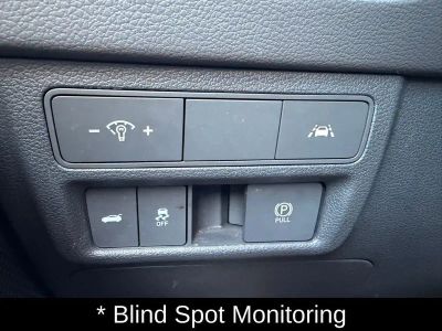 2023 Hyundai Sonata SEL - Photo 24