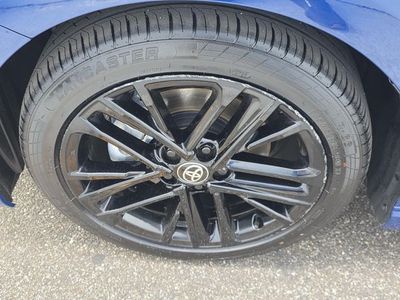 2025 Toyota Camry — photo 31 view