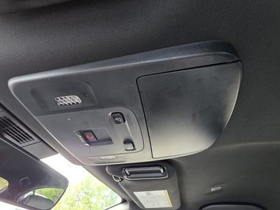 2025 Toyota Camry — photo 25 view