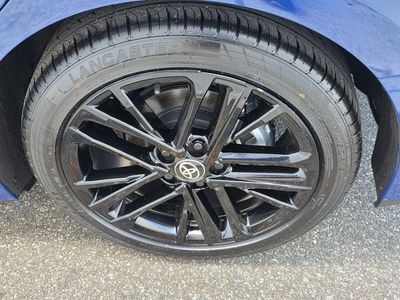 2025 Toyota Camry — photo 32 view