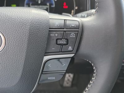 2025 Toyota Camry — photo 24 view