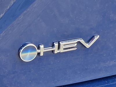 2025 Toyota Camry — photo 26 view