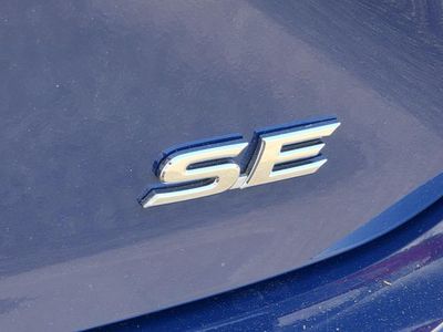 2025 Toyota Camry — photo 27 view