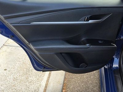 2025 Toyota Camry — photo 30 view