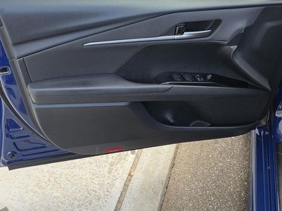 2025 Toyota Camry — photo 29 view