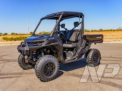 2026 Can-Am Defender XT HD11 With 10.25 in.display - Photo 3