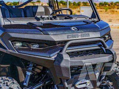 2026 Can-Am Defender XT HD11 With 10.25 in.display - Photo 12