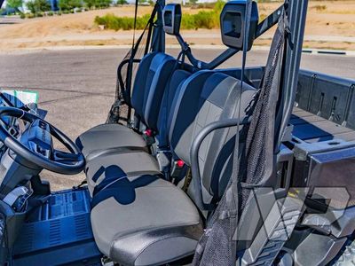 2026 Can-Am Defender XT HD11 With 10.25 in.display - Photo 9