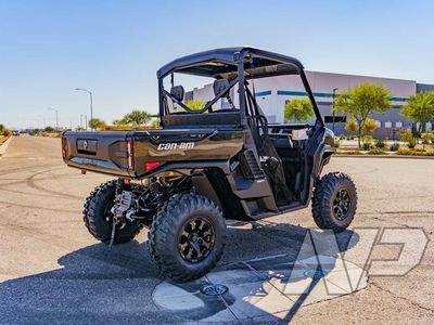 2026 Can-Am Defender XT HD11 With 10.25 in.display - Photo 4