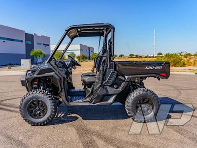 2026 Can-Am Defender XT HD11 With 10.25 in.display - Photo 8
