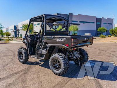 2026 Can-Am Defender XT HD11 With 10.25 in.display - Photo 5