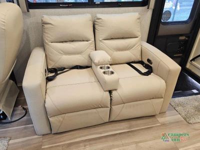 2026 Tiffin Motorhomes Open Road Allegro — photo 47 view
