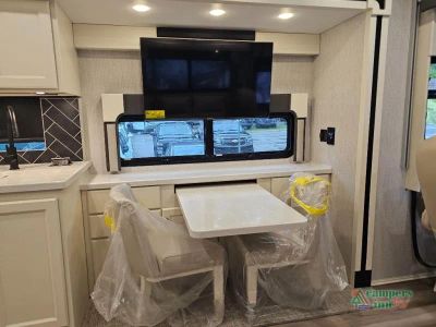 2026 Tiffin Motorhomes Open Road Allegro — photo 37 view