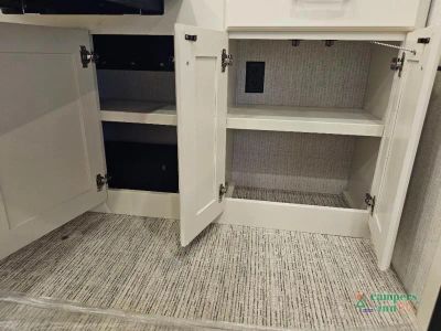 2026 Tiffin Motorhomes Open Road Allegro — photo 44 view