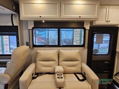 2026 Tiffin Motorhomes Open Road Allegro — photo 46 view