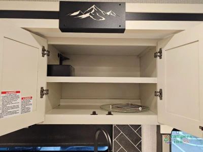2026 Tiffin Motorhomes Open Road Allegro — photo 29 view