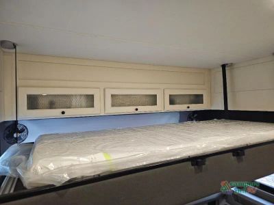 2026 Tiffin Motorhomes Open Road Allegro — photo 17 view