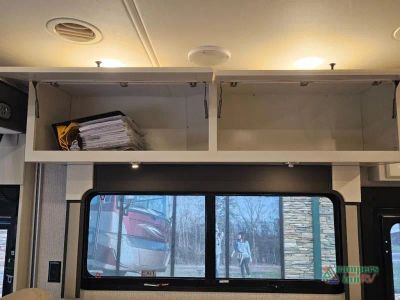 2026 Tiffin Motorhomes Open Road Allegro — photo 48 view