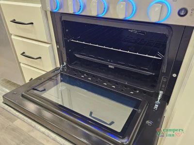 2026 Tiffin Motorhomes Open Road Allegro — photo 24 view