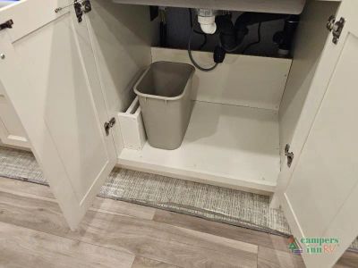 2026 Tiffin Motorhomes Open Road Allegro — photo 25 view