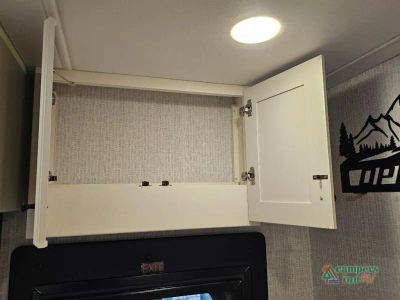 2026 Tiffin Motorhomes Open Road Allegro — photo 50 view