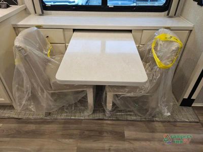 2026 Tiffin Motorhomes Open Road Allegro — photo 38 view