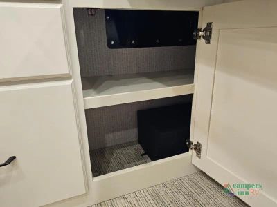 2026 Tiffin Motorhomes Open Road Allegro — photo 43 view