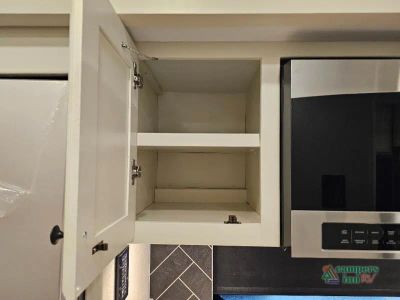2026 Tiffin Motorhomes Open Road Allegro — photo 30 view