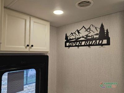 2026 Tiffin Motorhomes Open Road Allegro — photo 49 view