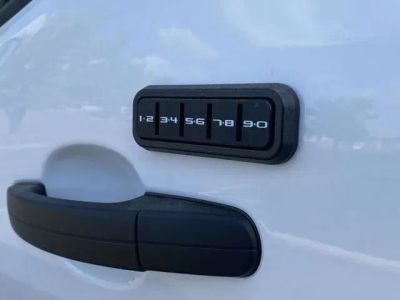 2026 Ford Transit-350 - Photo 11