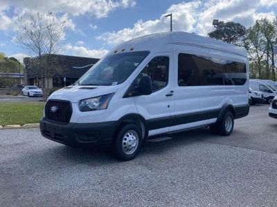 2026 Ford Transit-350 - Photo 7