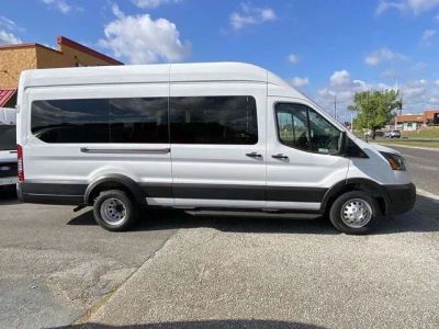 2026 Ford Transit-350 - Photo 2