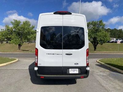 2026 Ford Transit-350 - Photo 4