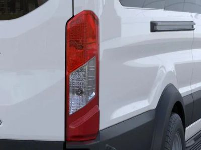 2026 Ford Transit-350 - Photo 21